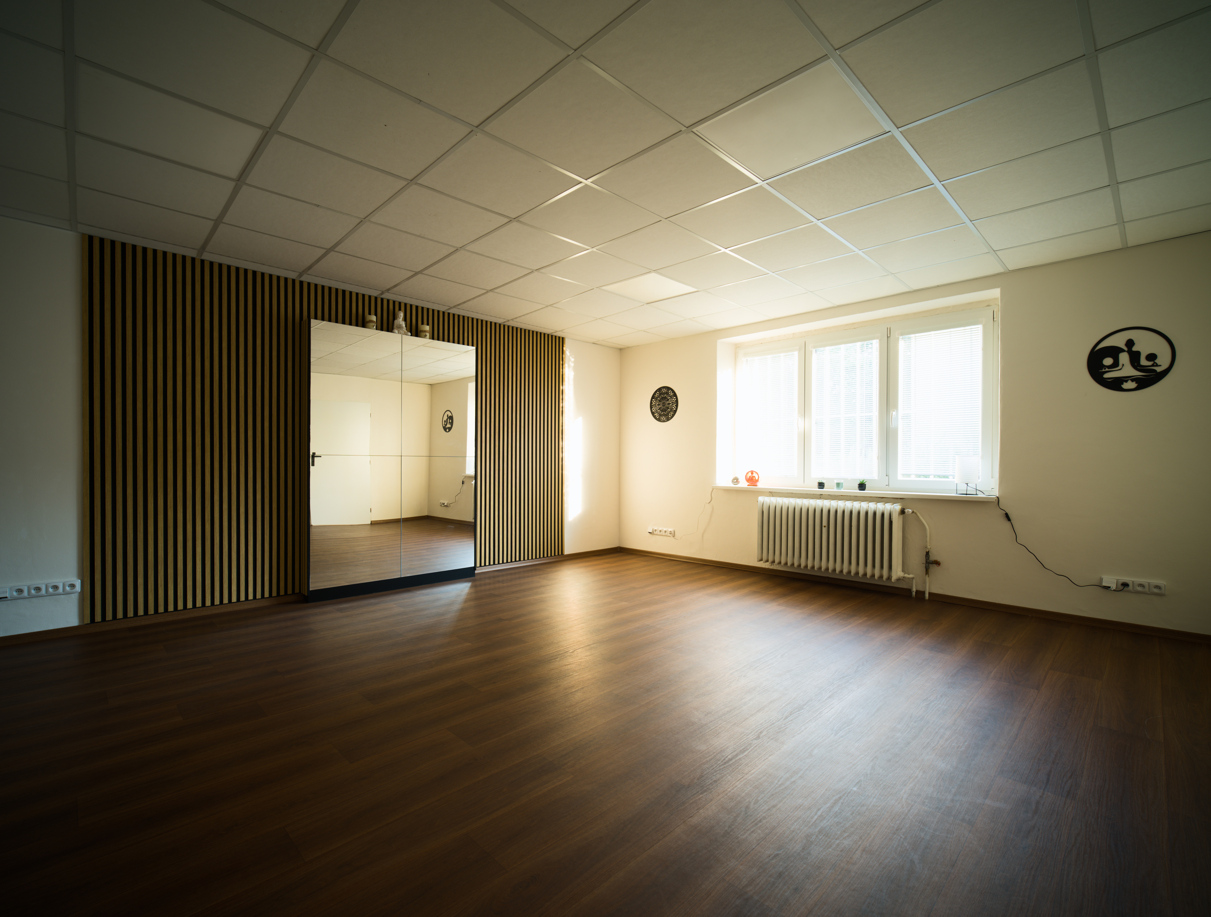 Jóga studio Útulna foto 2