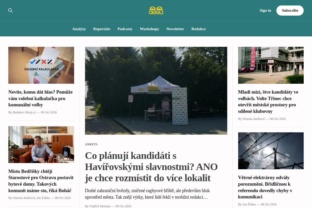 Okraj.cz