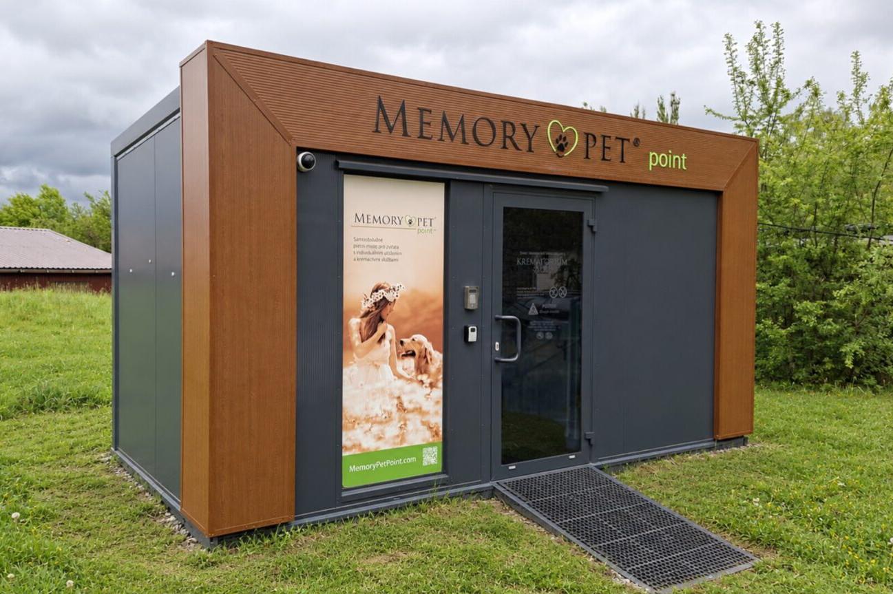 Memory Pet Point