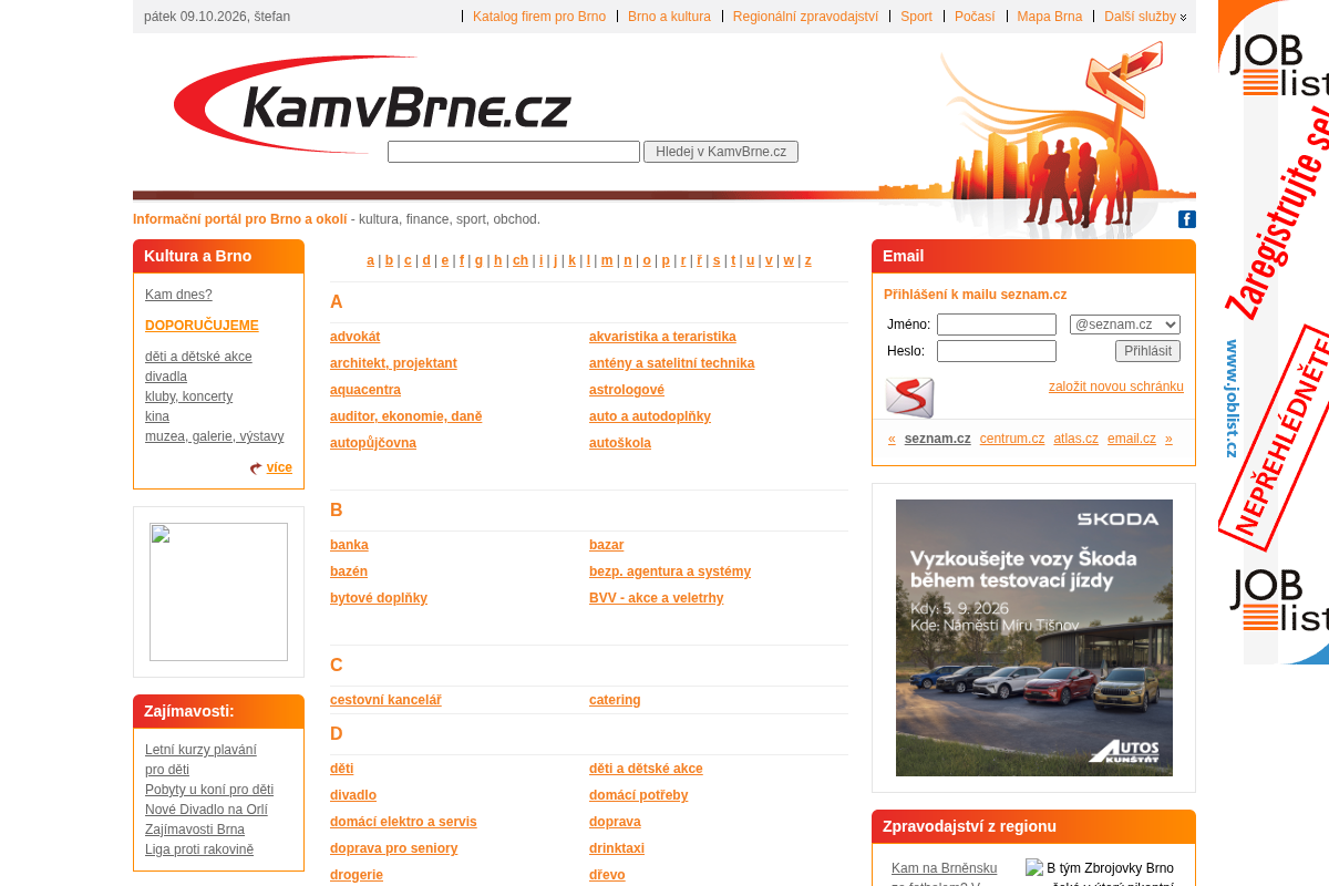 Kamvbrně.cz