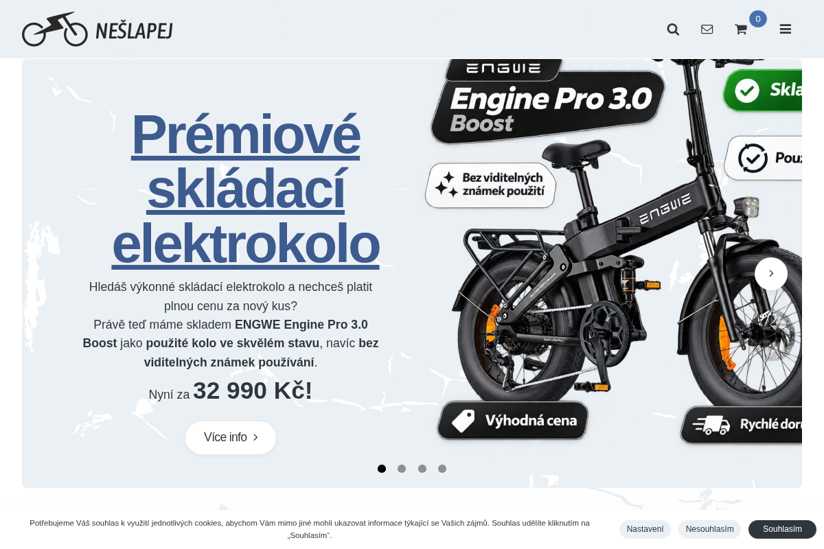 Nešlapej.cz