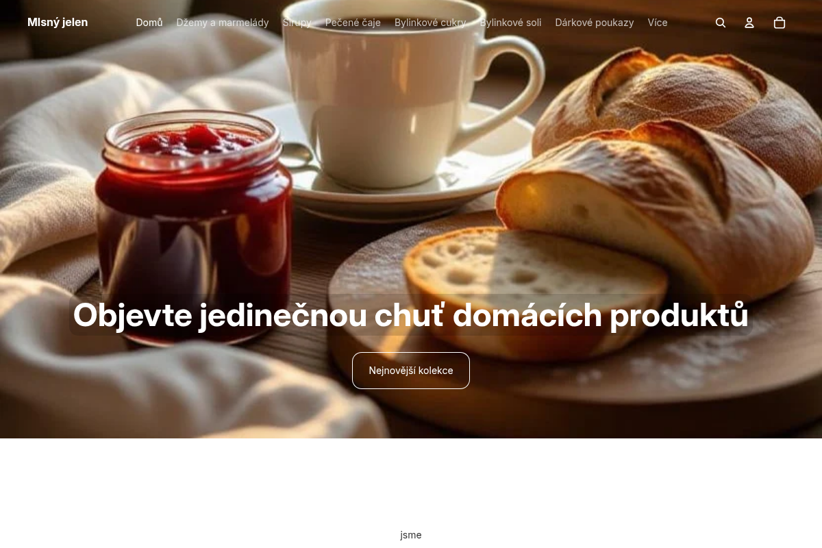 Mlsnyjelen.com