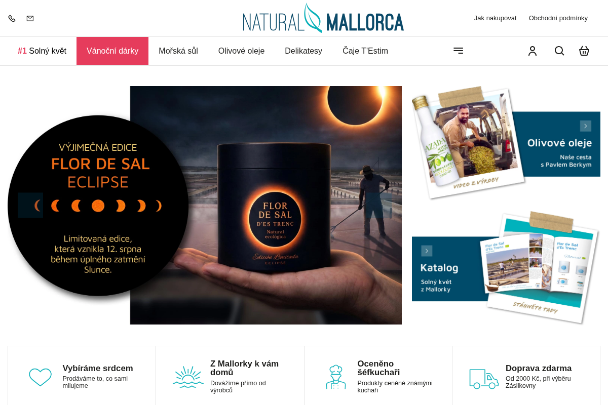 Natural Mallorca