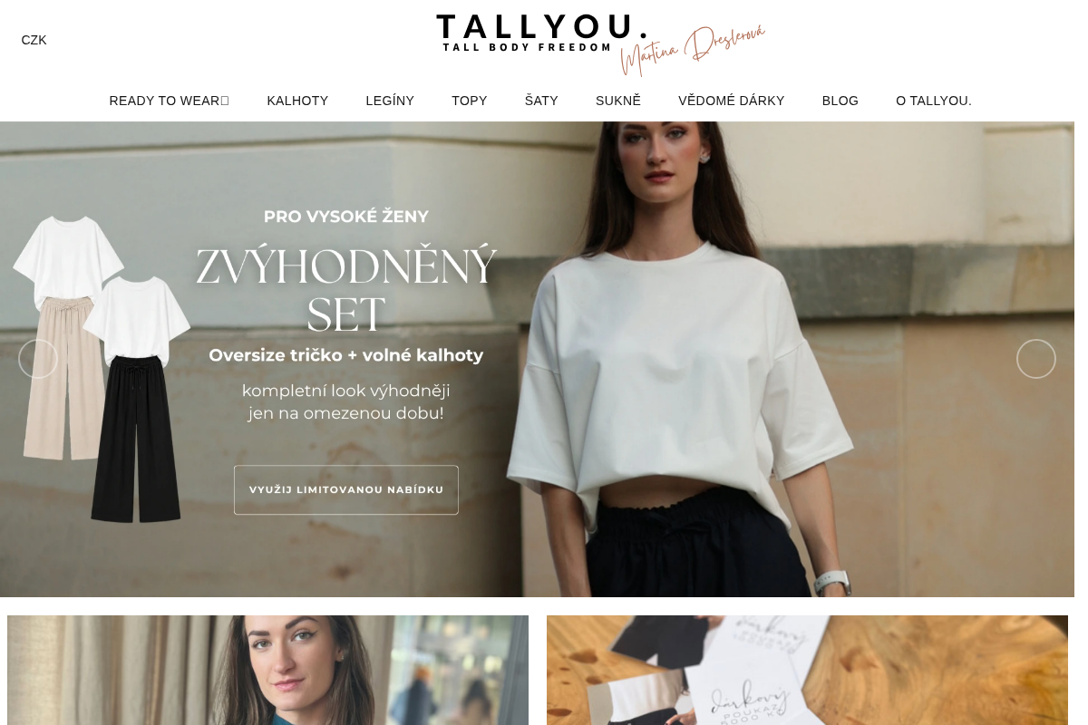 Tallyou.cz