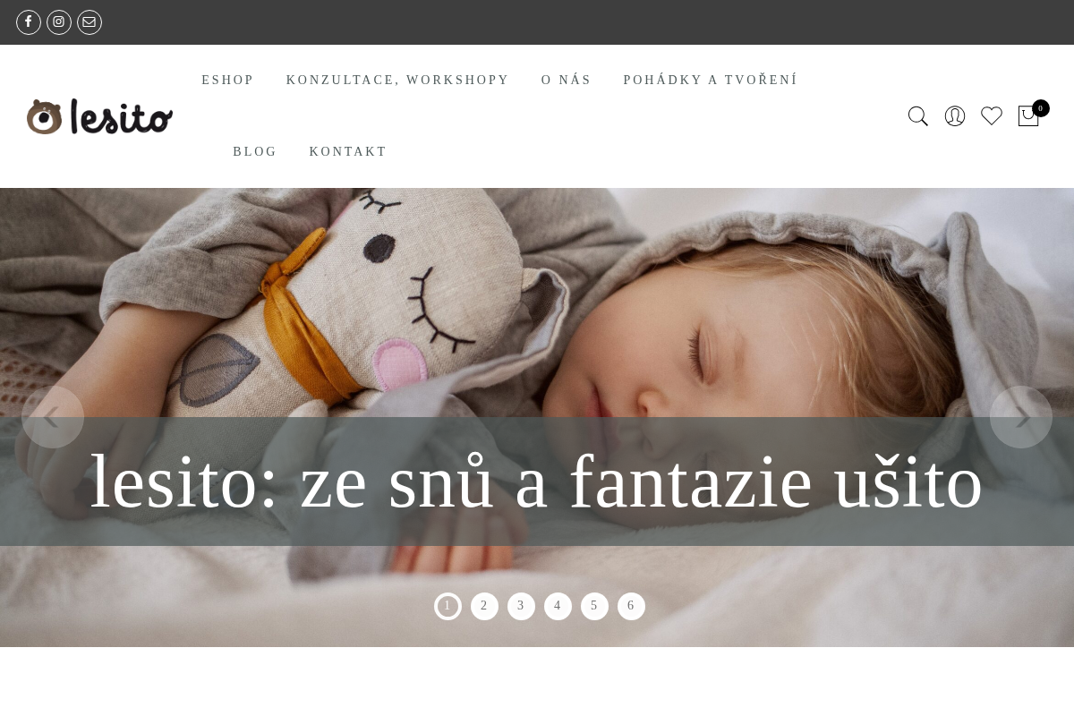 Lesito.cz