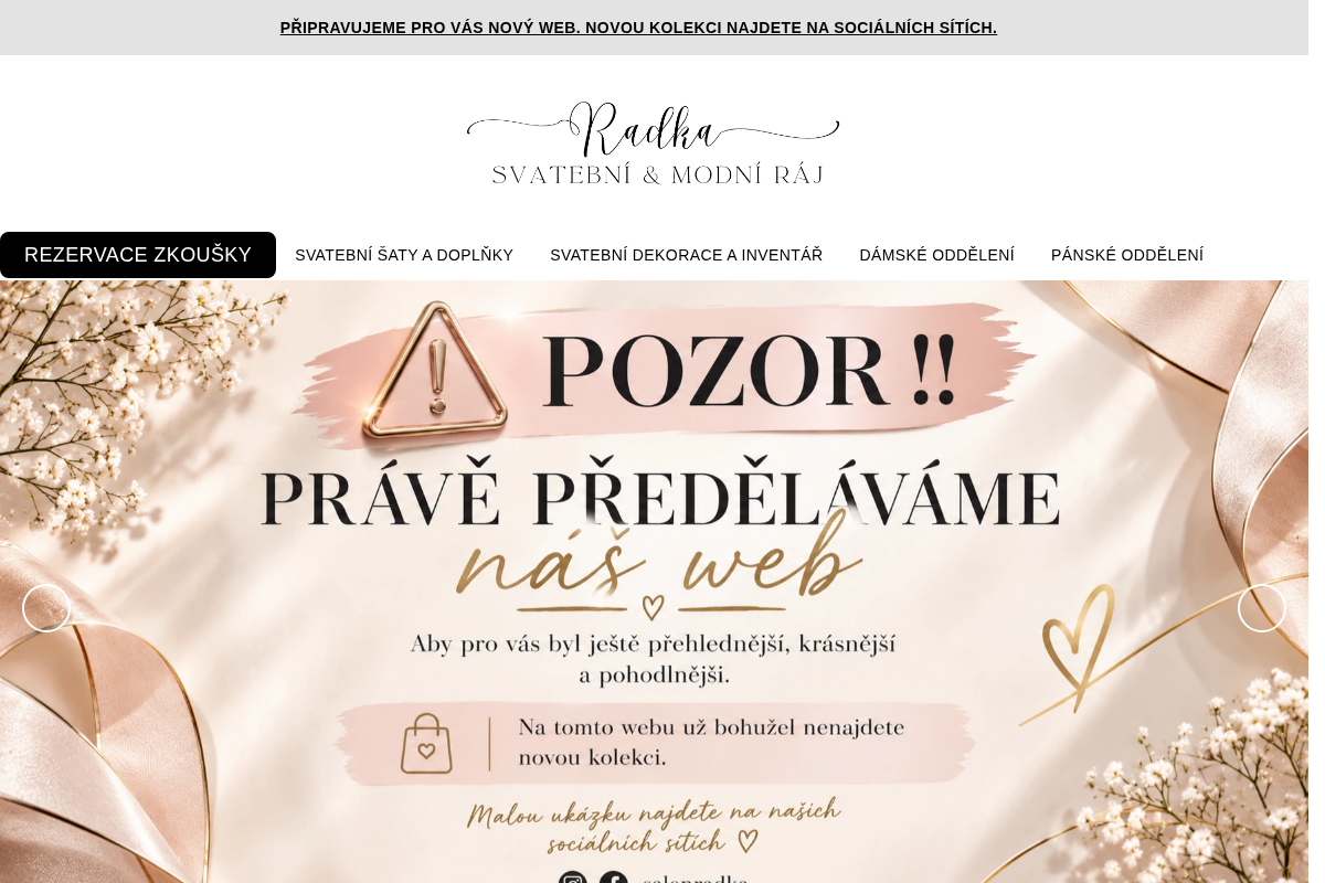Salonradka.cz