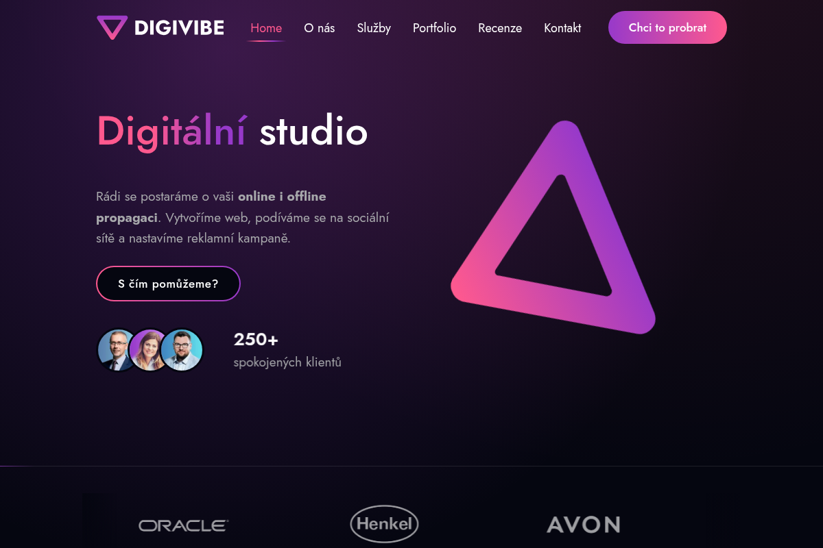 DIGIVIBE