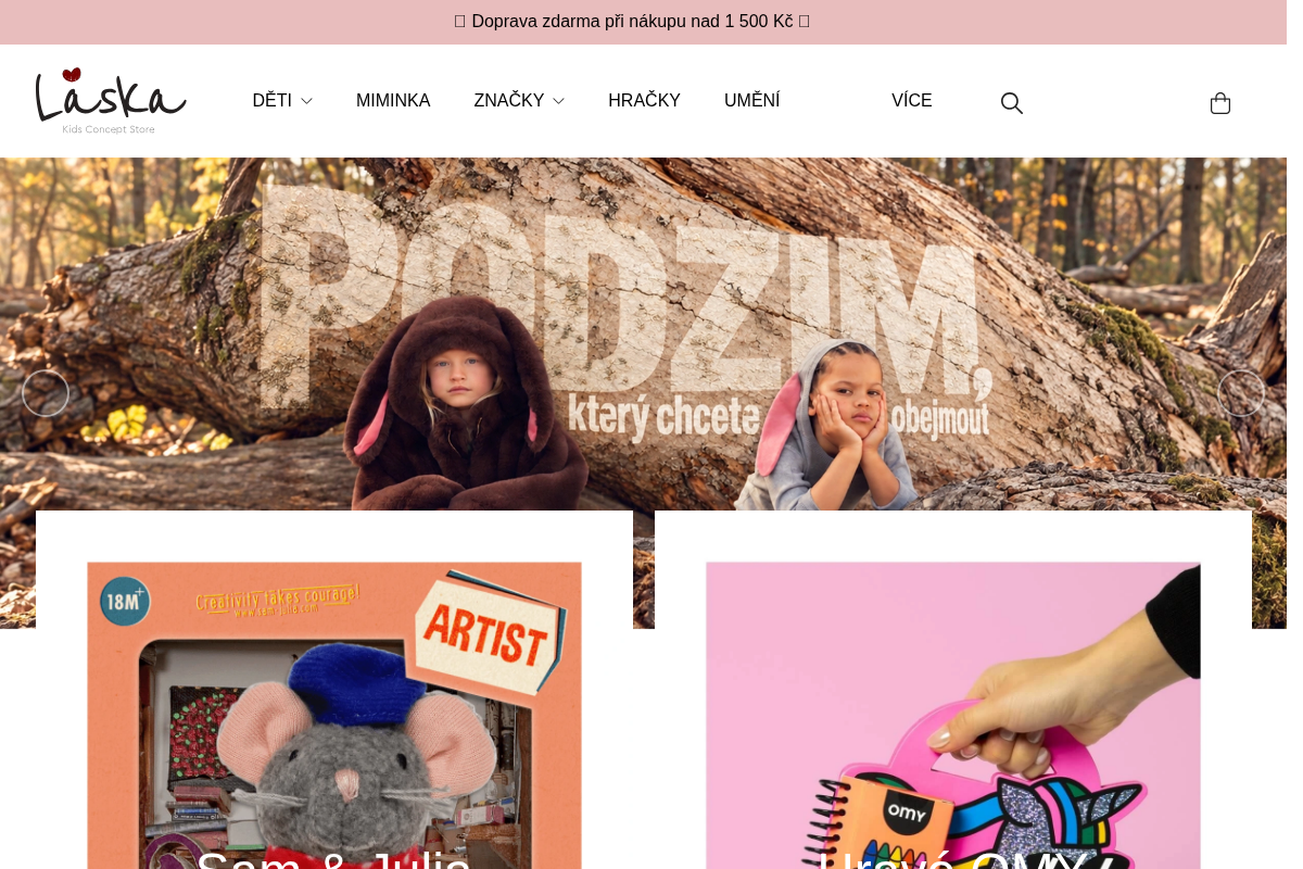 Laskastore.cz