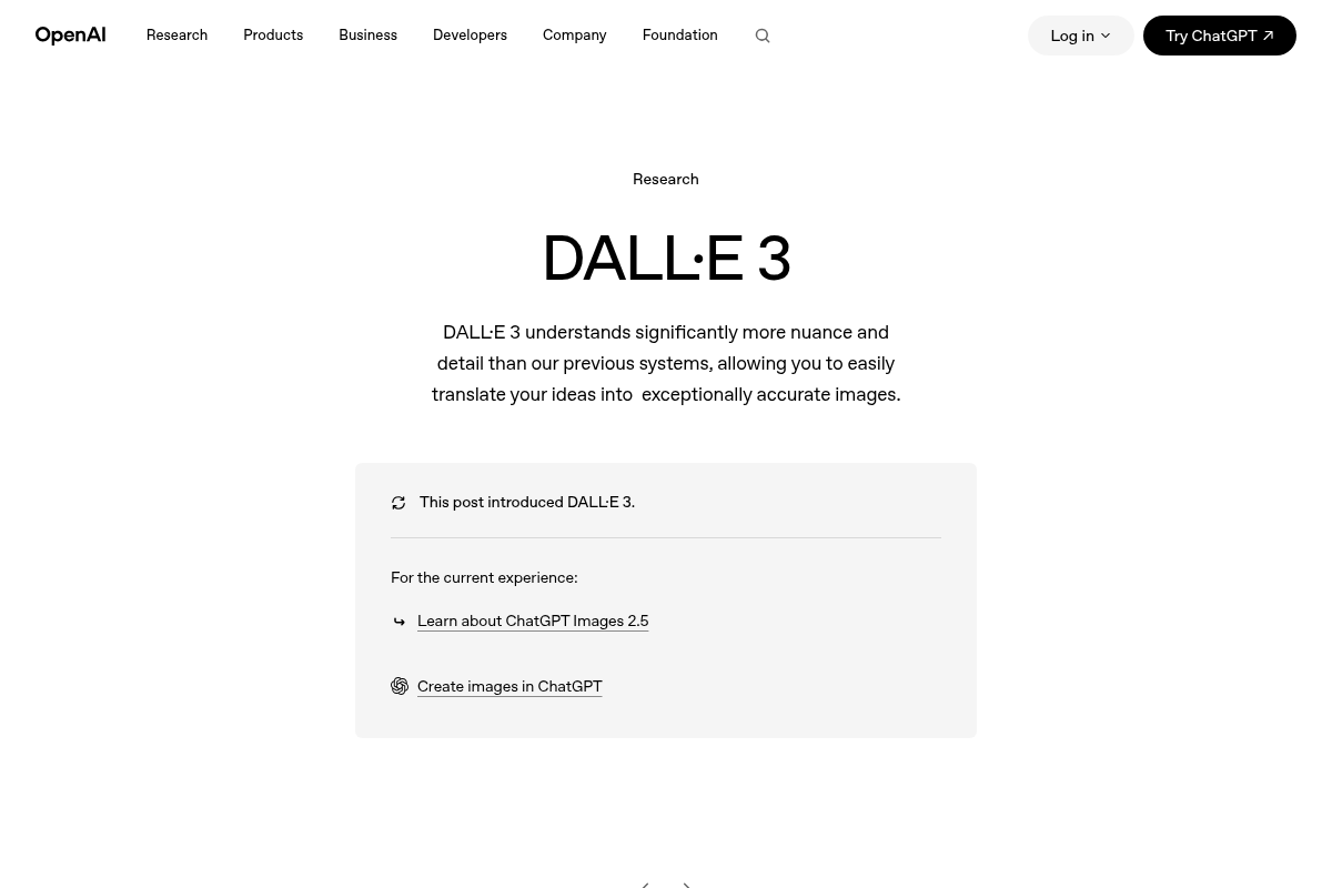 DALL·E
