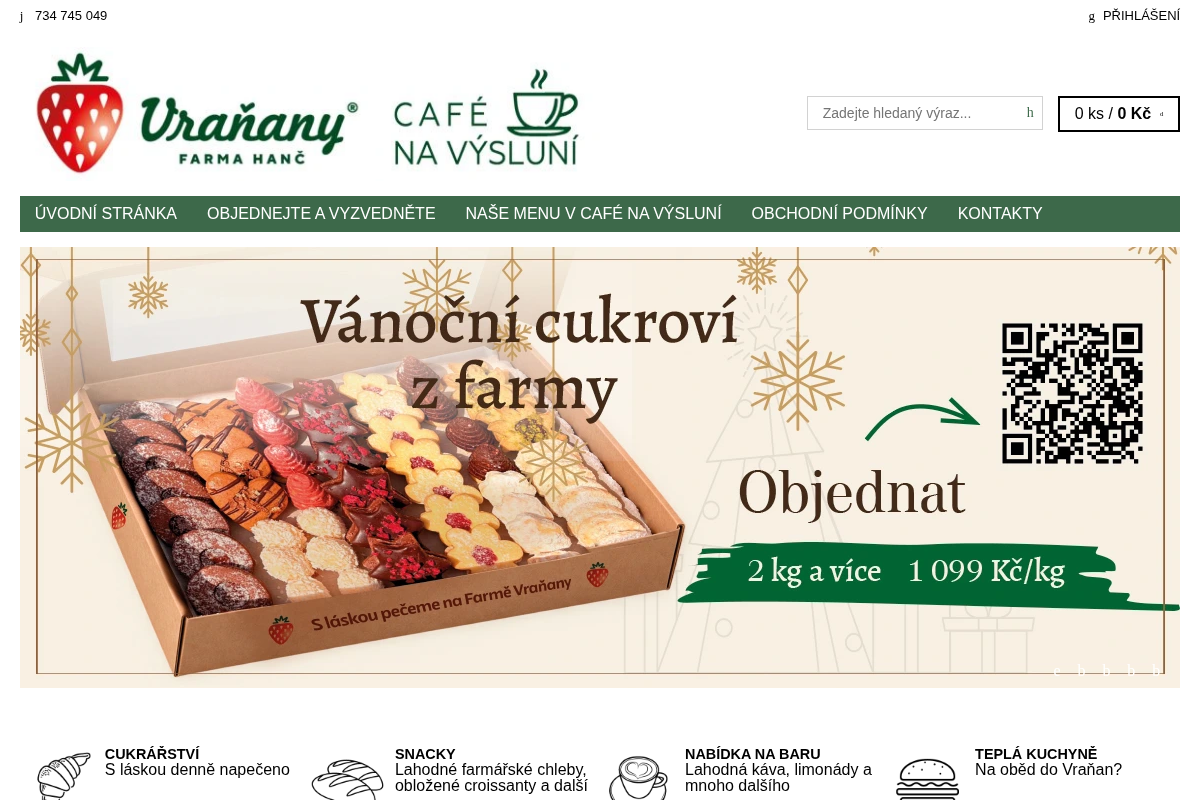 Cafenavysluni.cz