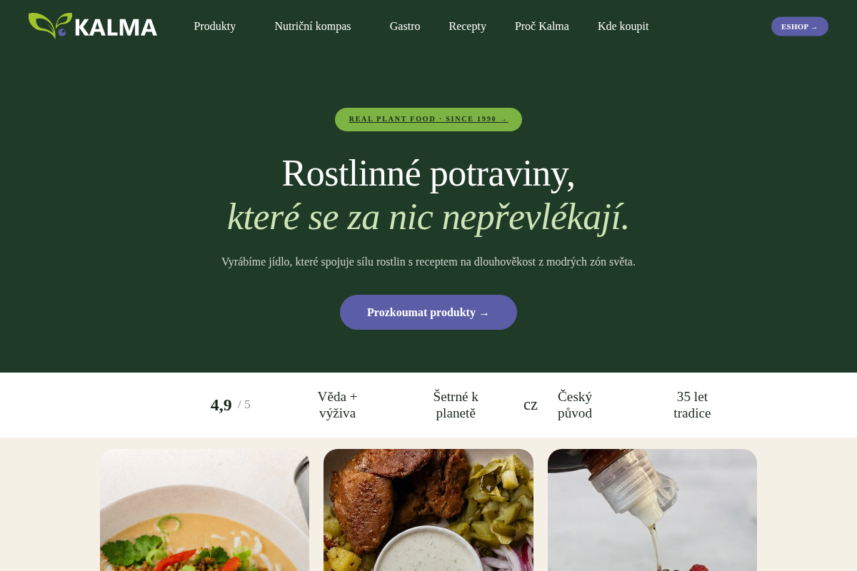 Kalma.cz