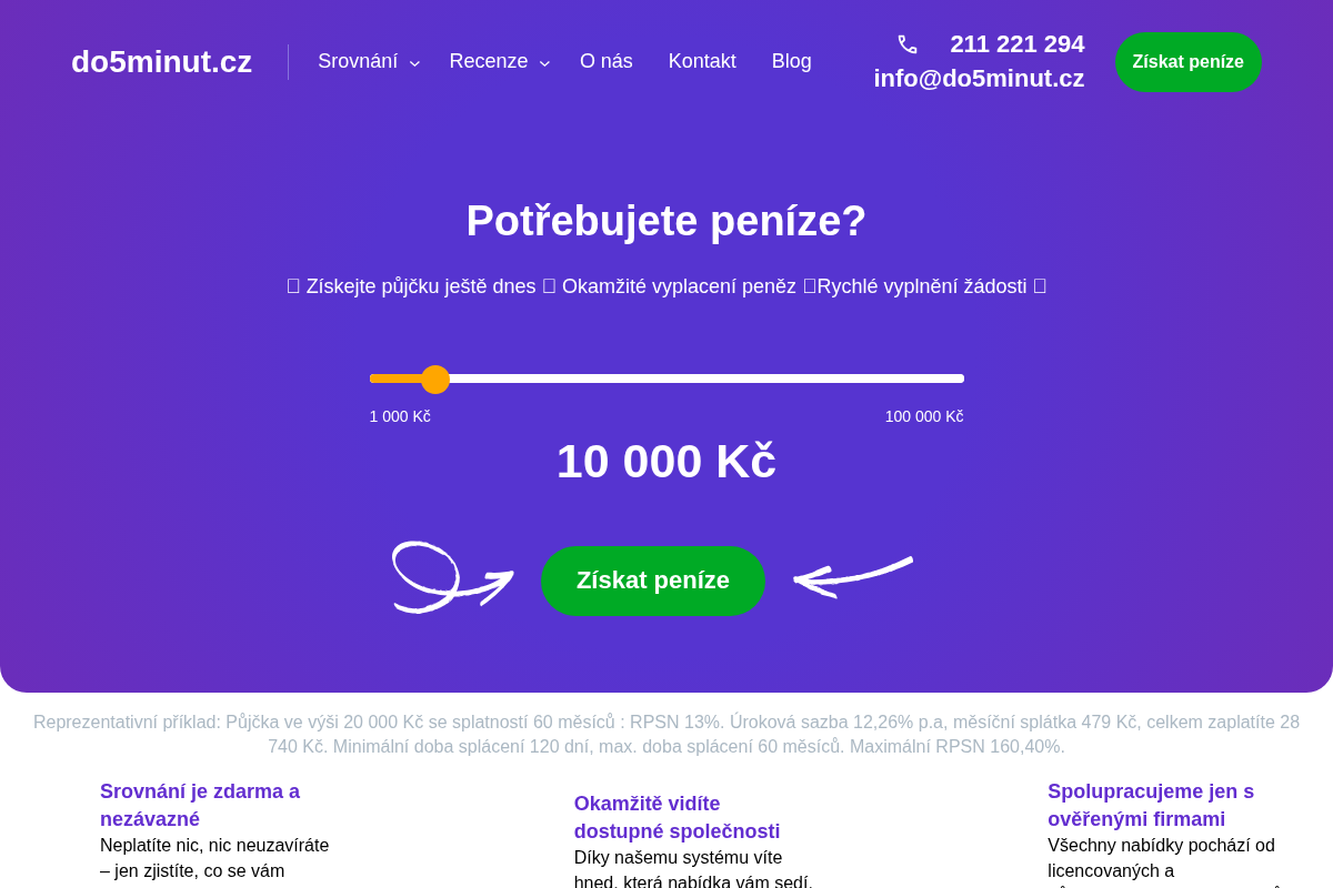 Do5minut.cz