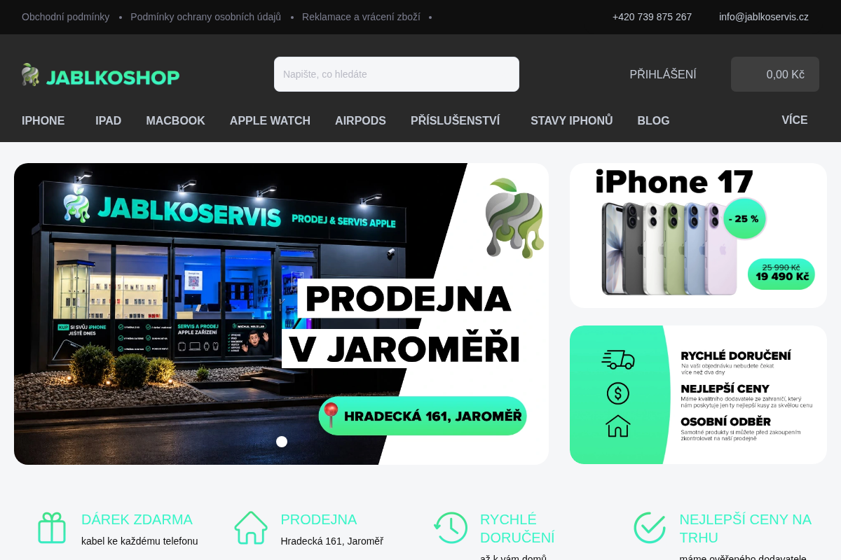 Jablkoshop.cz