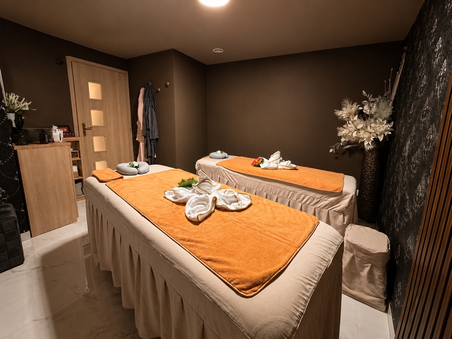 MK Massage Salon foto 6