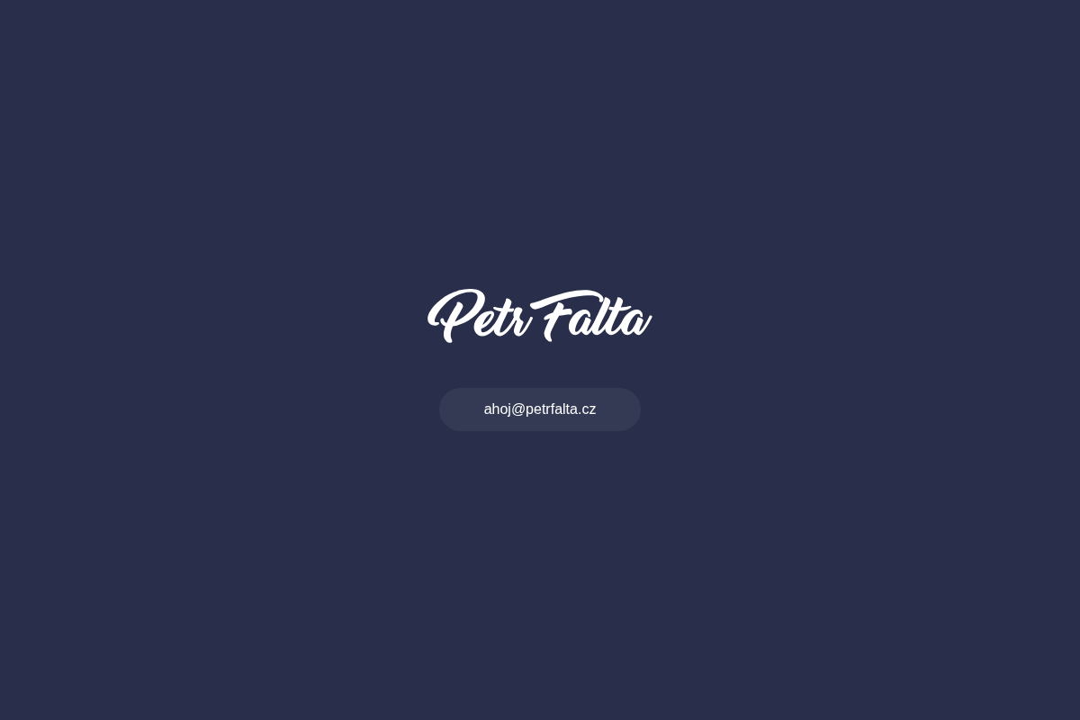 Petr Falta