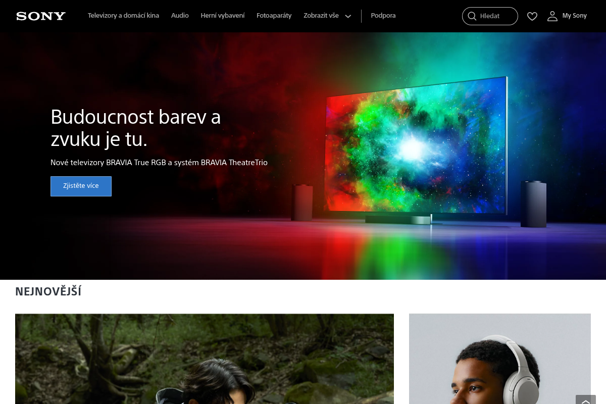 Sony