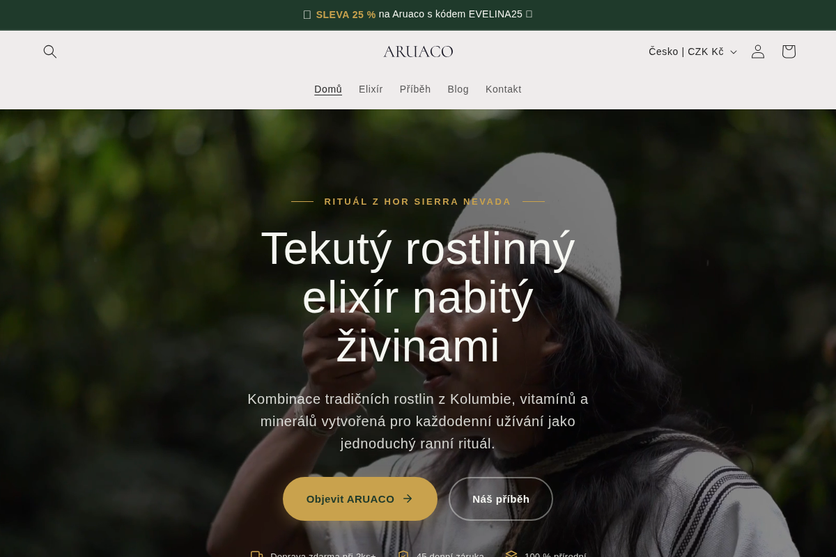 Aruaco.cz