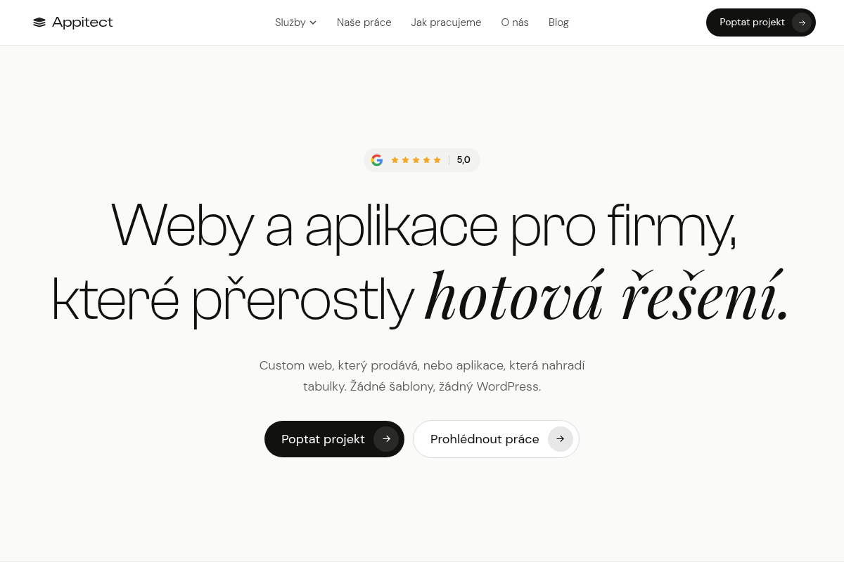 Appitect