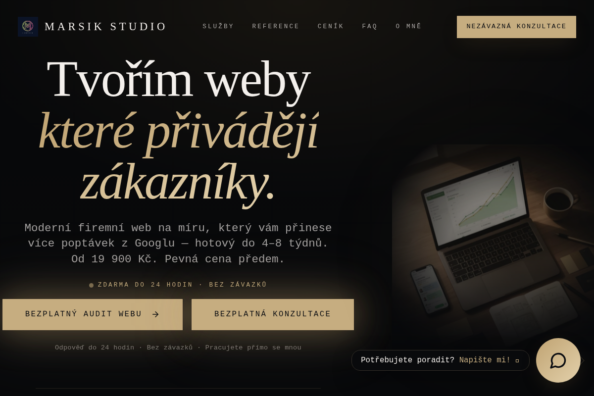 Maršík Studiio