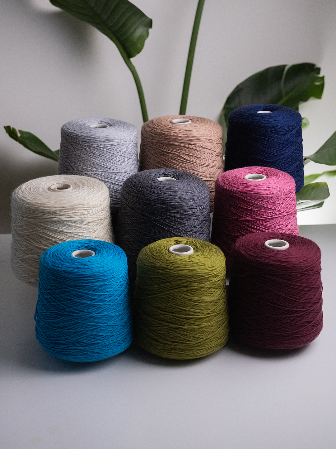Em&B yarn foto 3