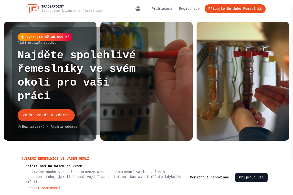 tradepoint.eu
