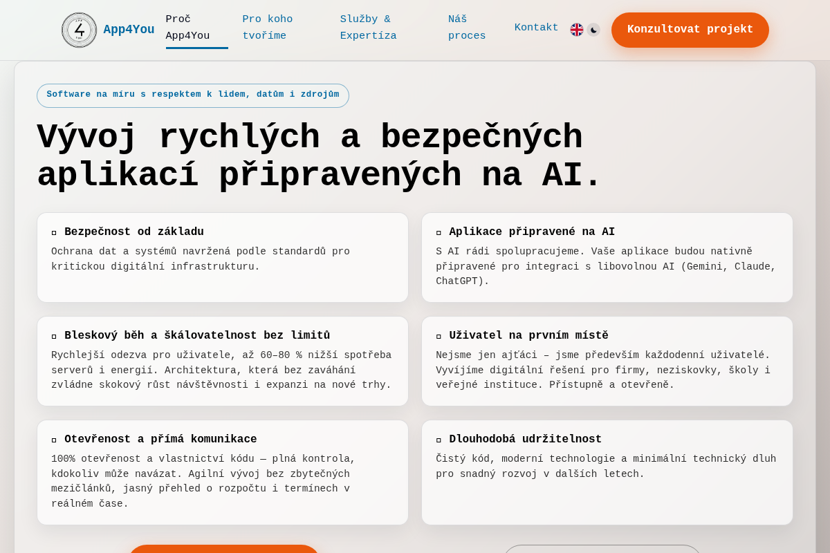 App4you