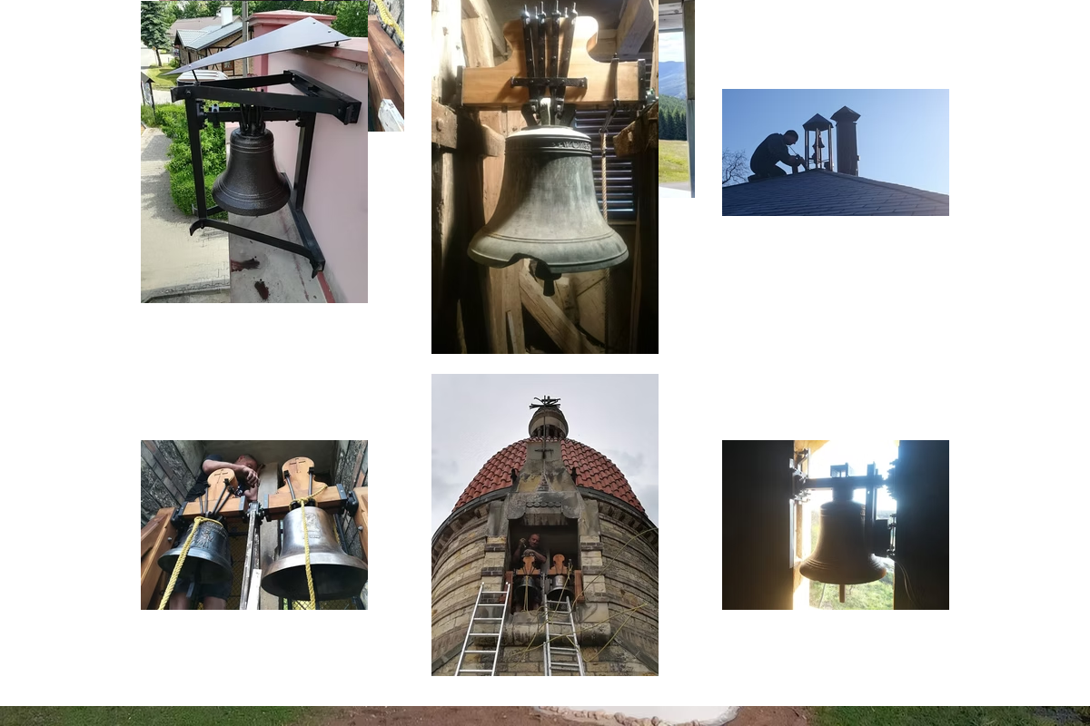 Šeda Bells