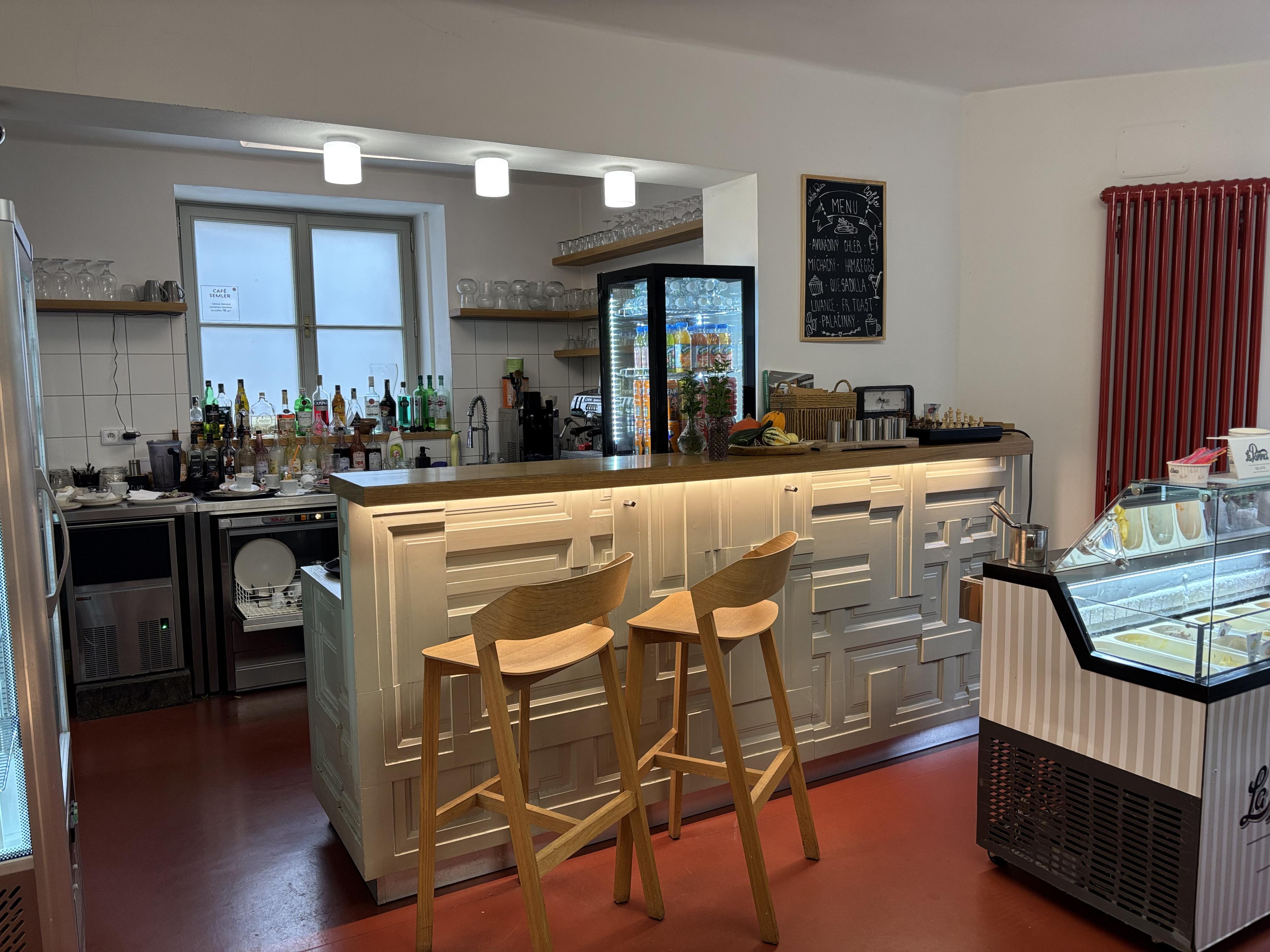 Café Semler