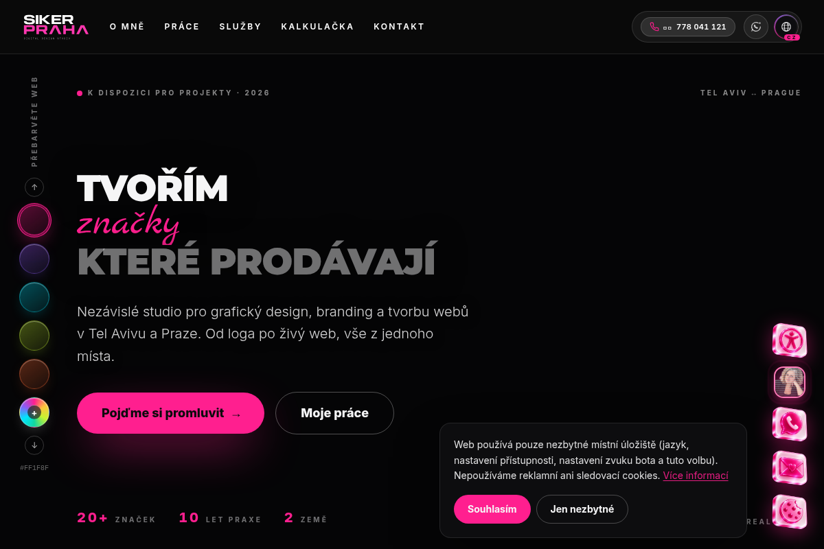 SIKER PRAHA s.r.o.