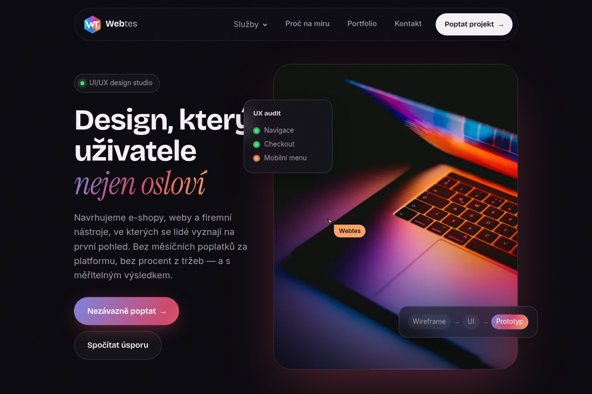 Webtes foto 1