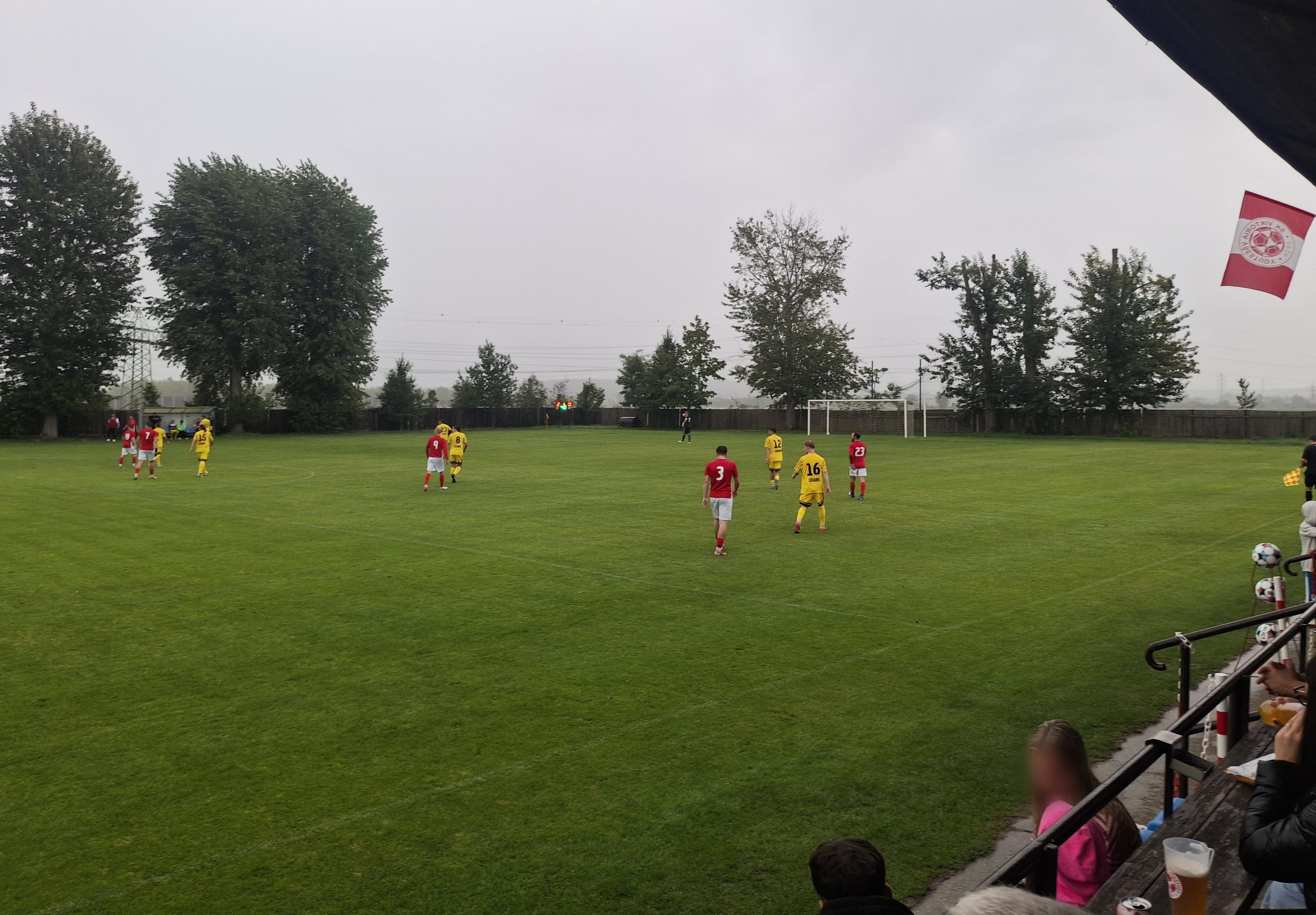SK Viktoria Všestudy foto 2