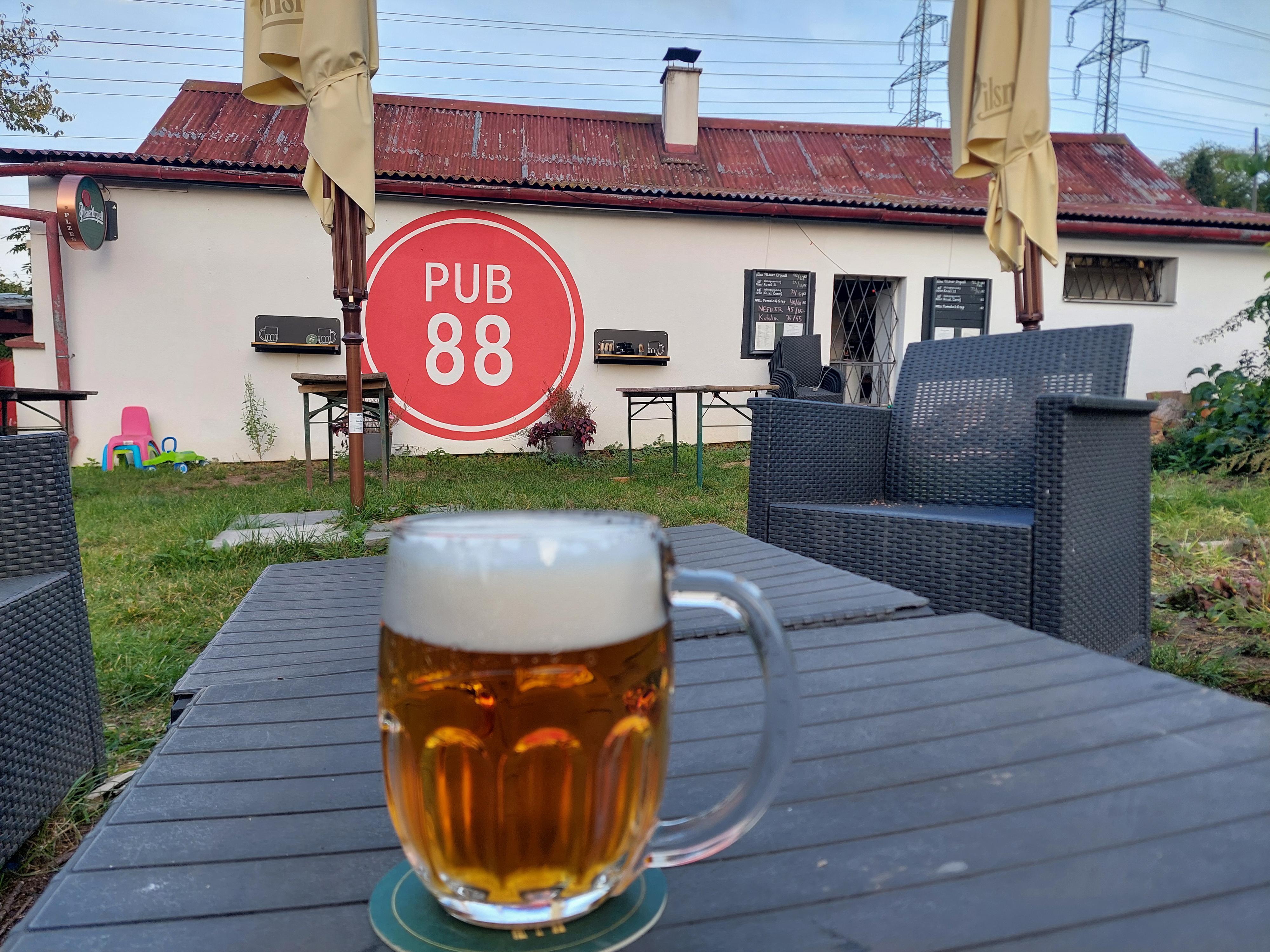 Pub 88 foto 4