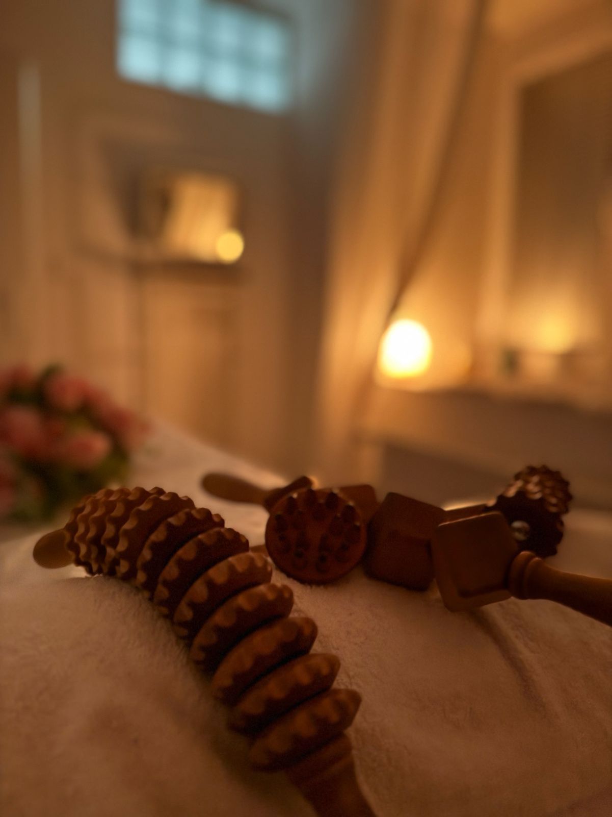 Masážní salón Tatjana