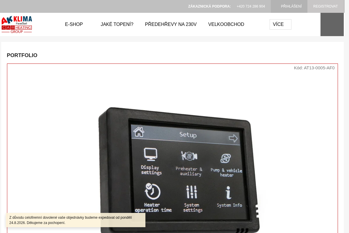 Carheating.cz