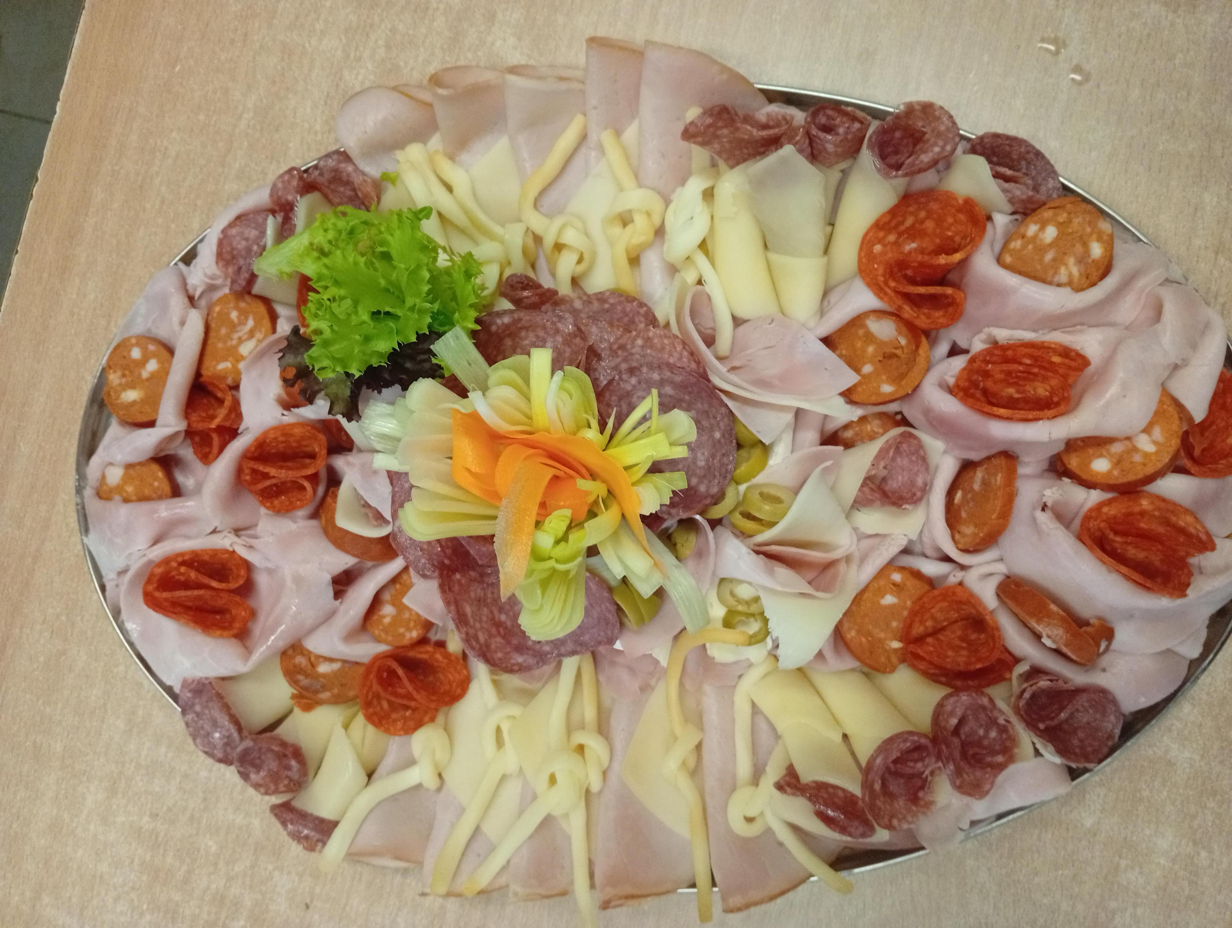 Bistro u Pošty