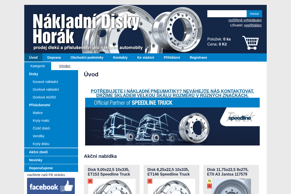 Nakladni-disky.cz