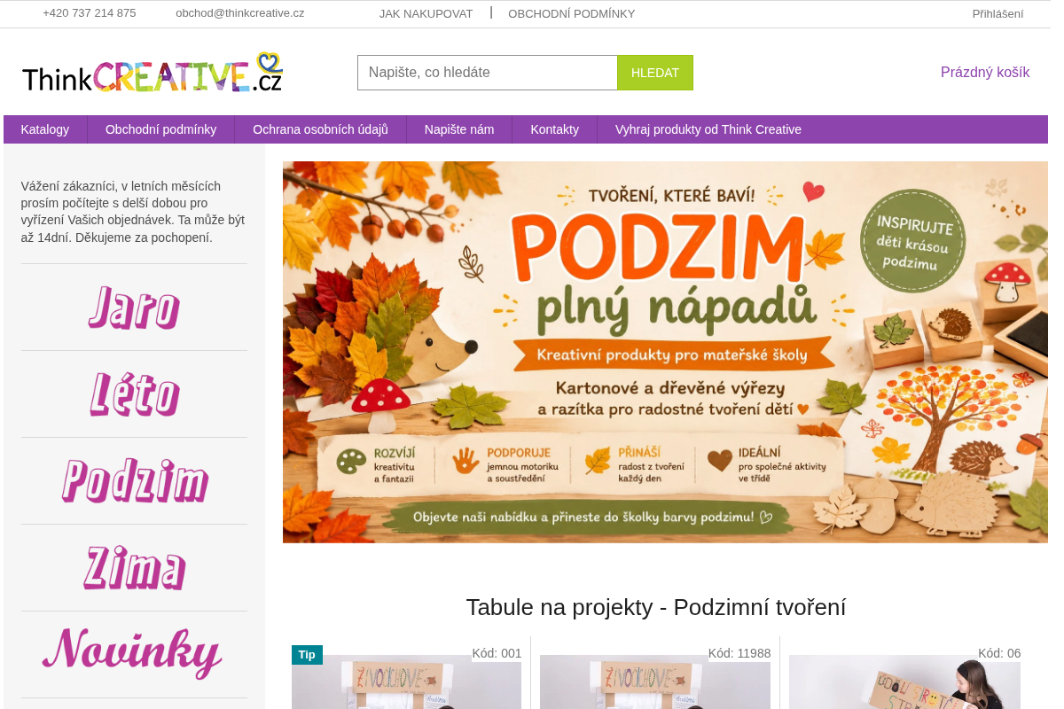 Thinkcreative.cz