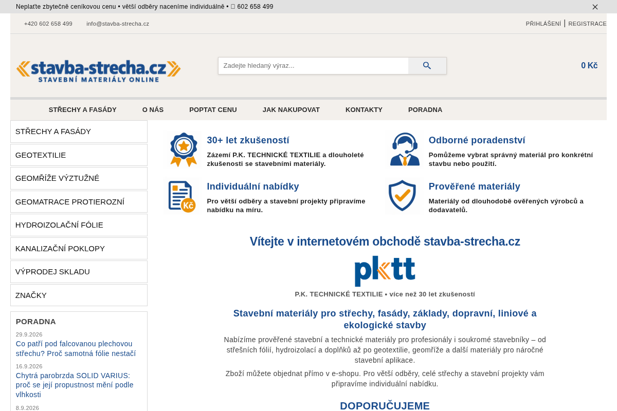 Stavba-strecha.cz