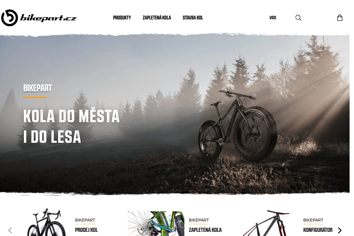 Bikepart