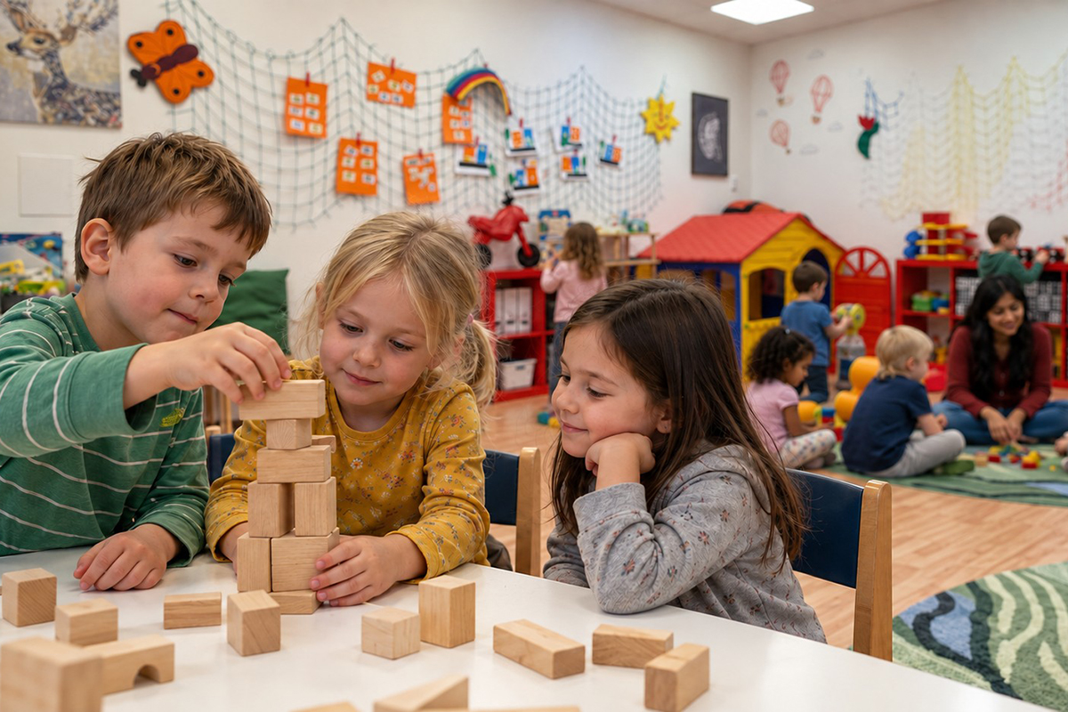SmartKids Karlovy Vary