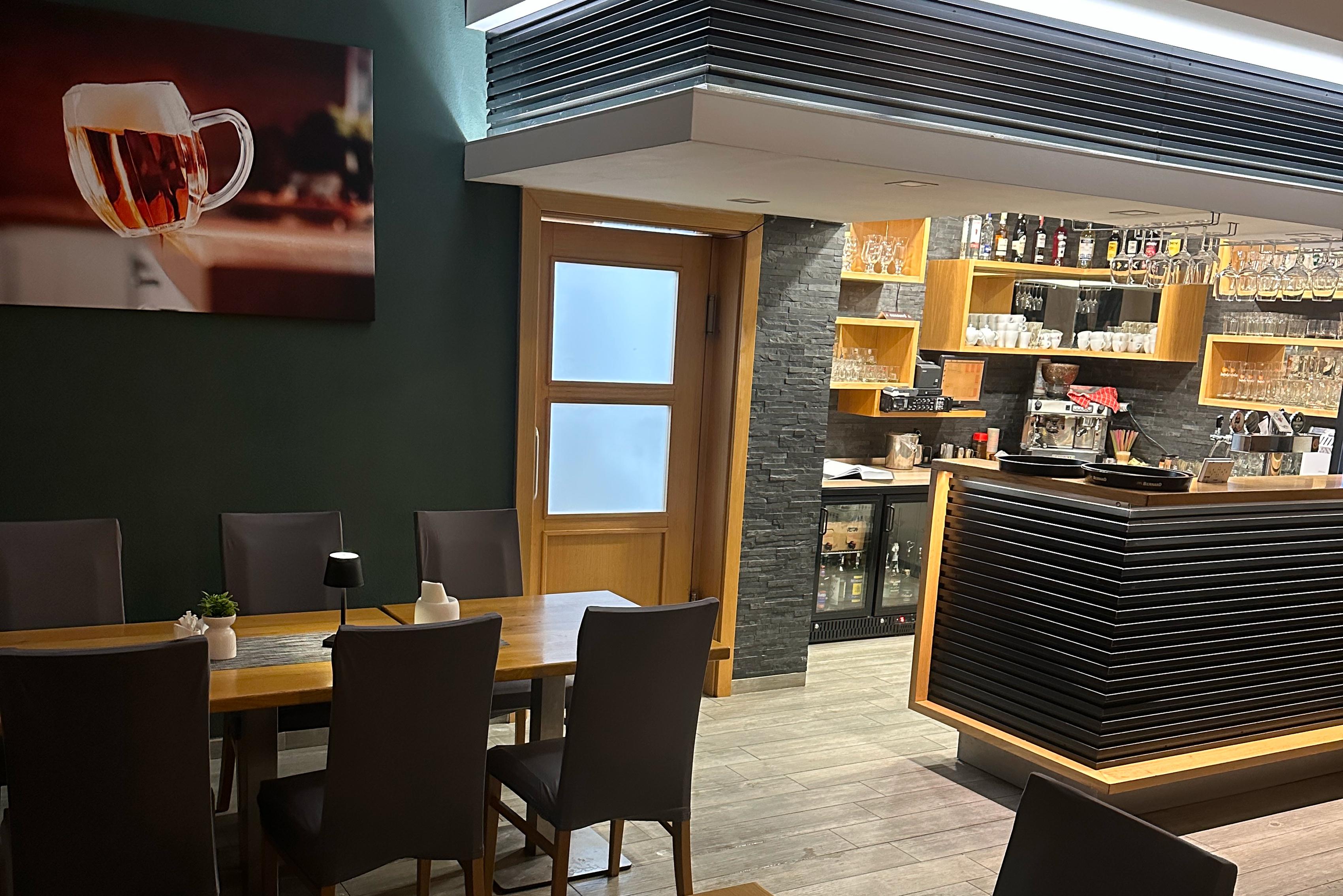 Restaurace Baron