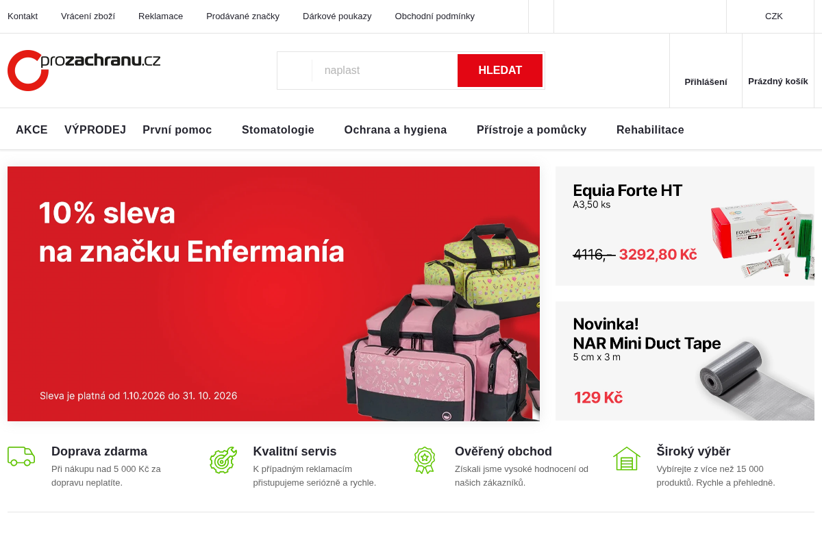 Prozachranu.cz