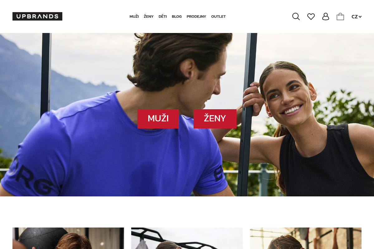 Upbrands.cz