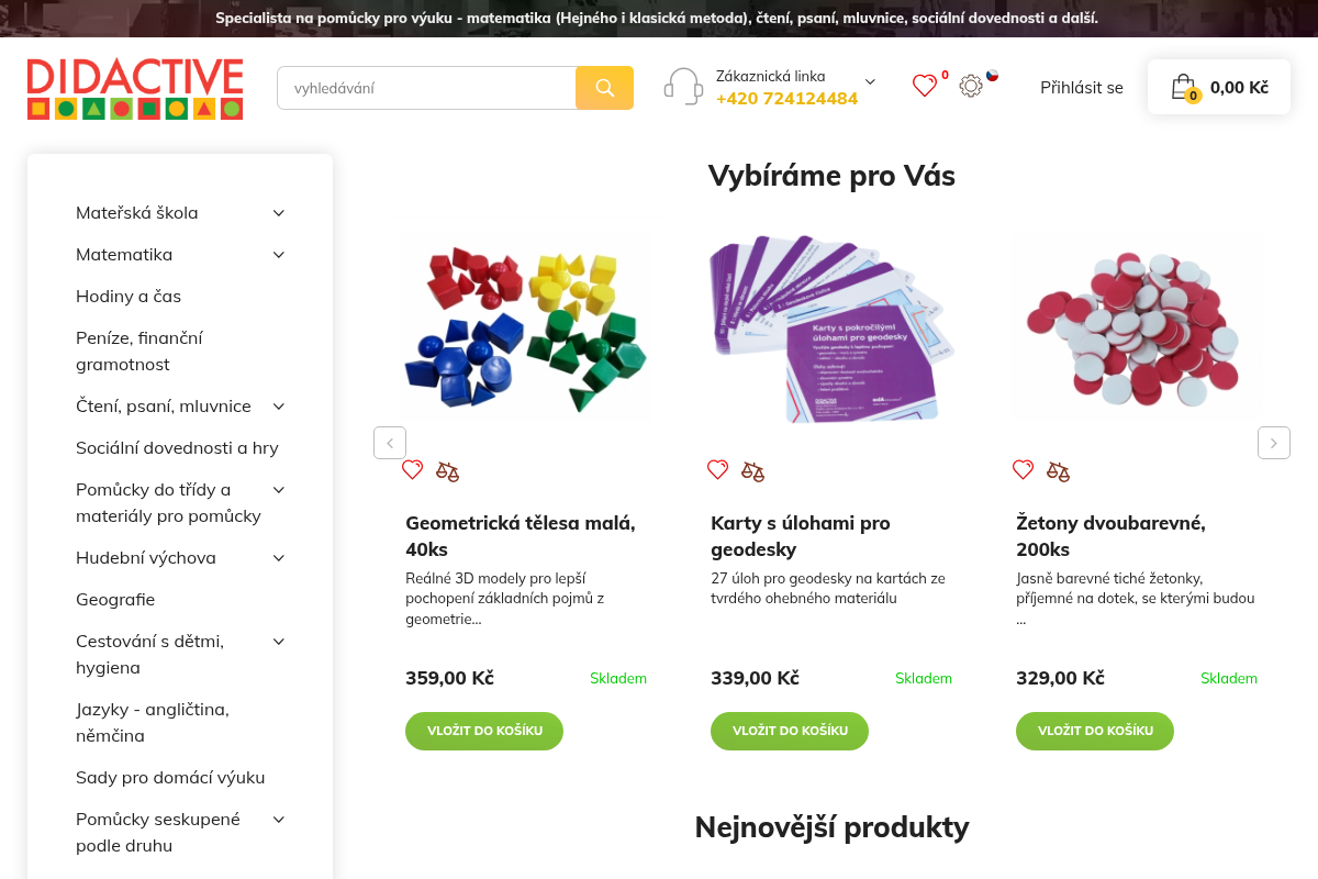 Didactive.cz