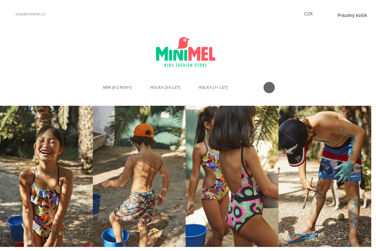 Minimel.cz