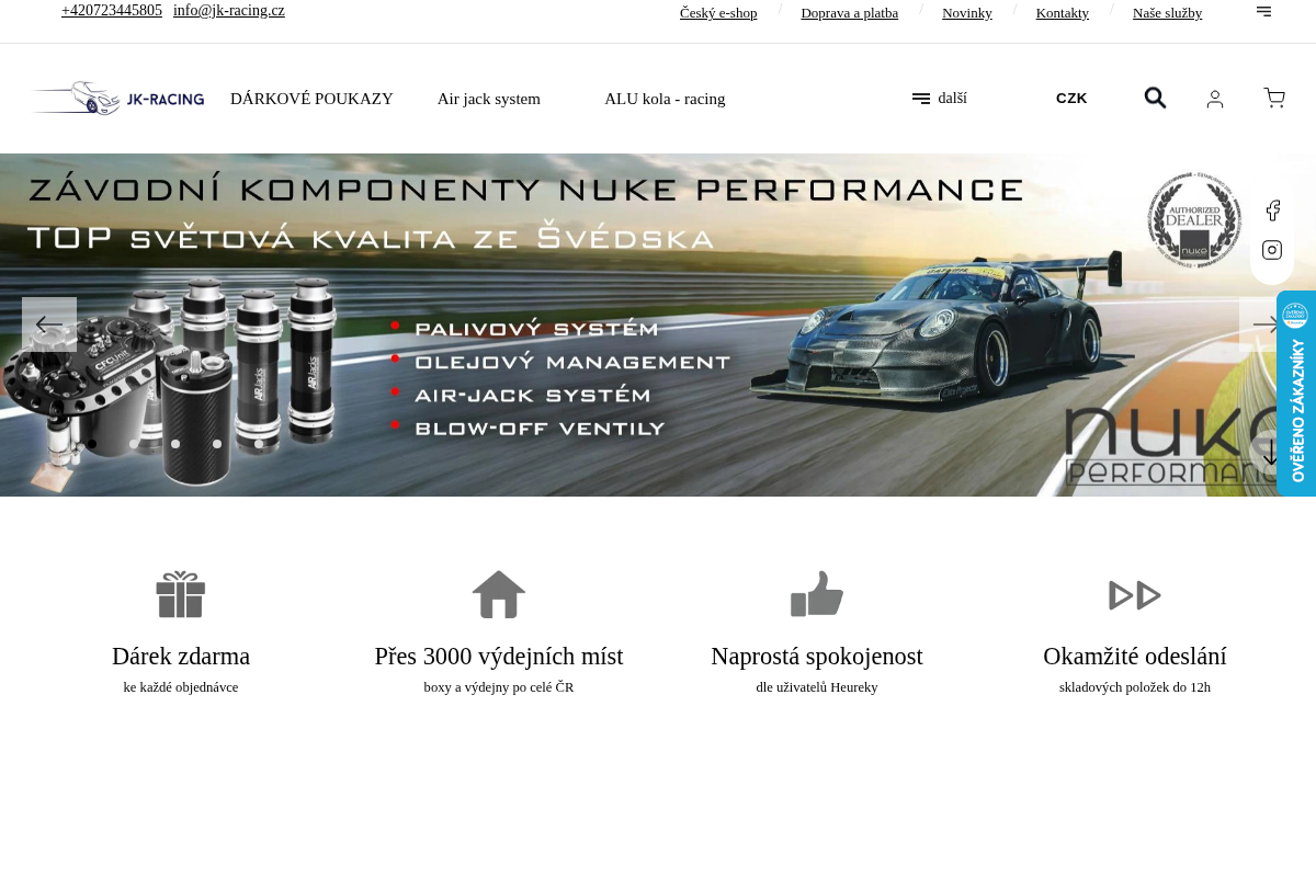 JK-Racing.cz