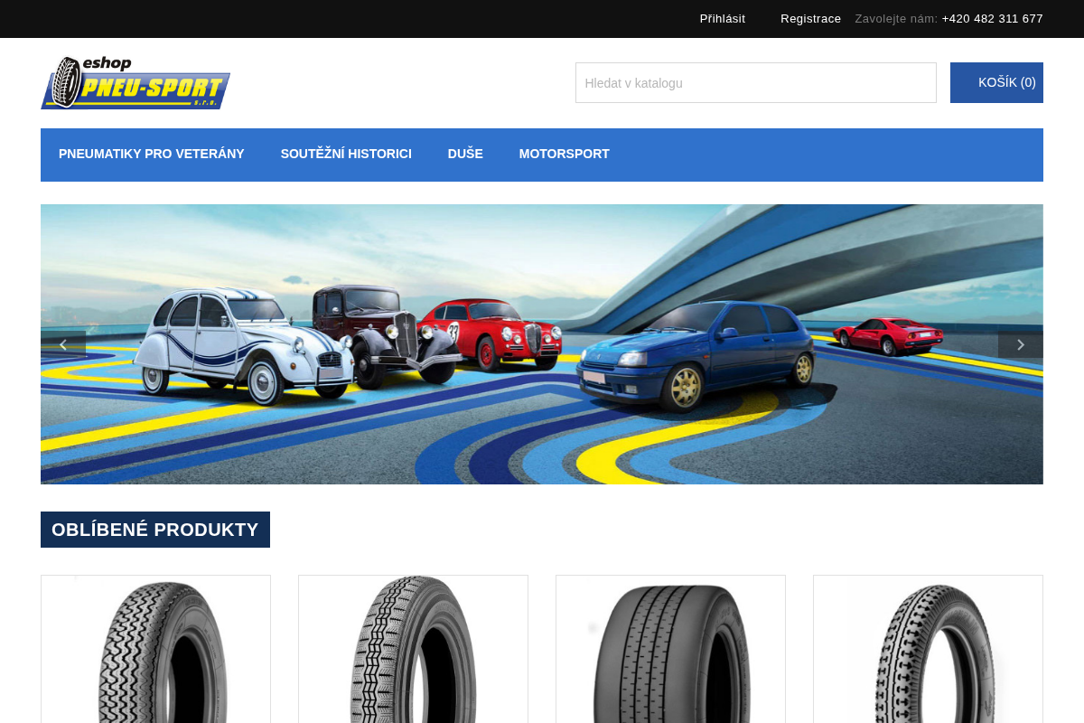 Eshop.pneu-sport.cz