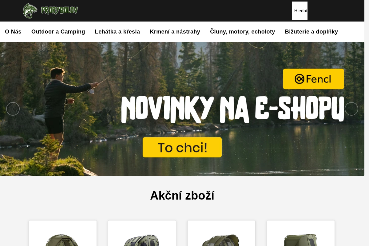 ProRybolov.cz