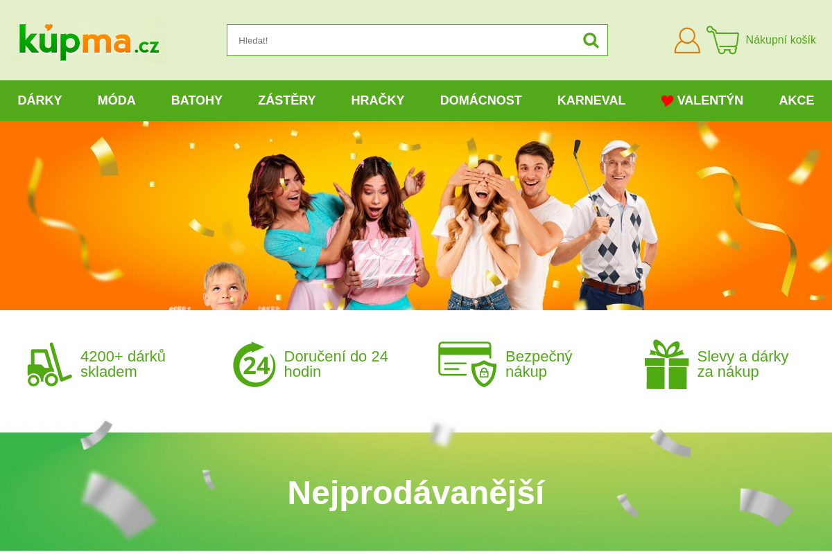KupMa.cz