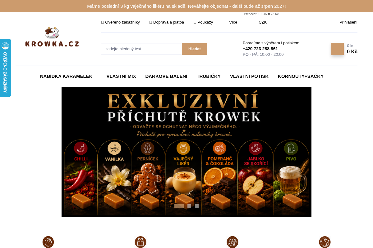 Krowka.cz